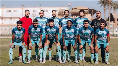 فوز ليفيلز وبنها والشرطة والنصر وخسارة إيسترن كومباني وجي كلوب بالدوري الممتاز ب - الخليج الان