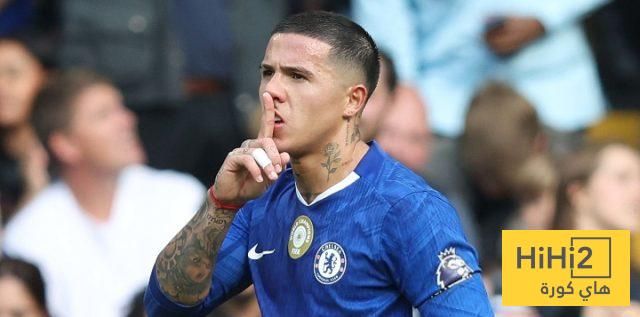 الرسم التكتيكي المتوقع لـ تشيلسي أمام بنفيكا