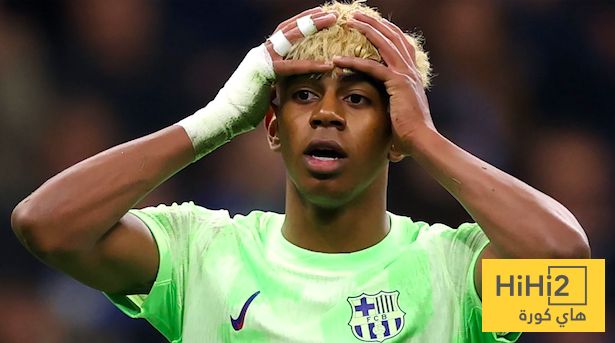 هل لامين يامال جاهز للمشاركة أساسيًا ضد باريس سان جيرمان؟