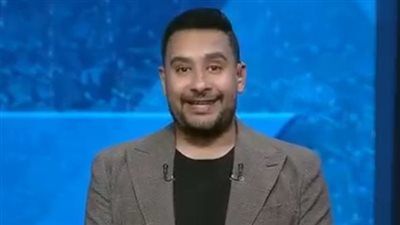 كريم رمزي: الأهلي "حالة مش طبيعية" تستحق الدراسة.. والزمالك ساهم في عودته للمنافسة - الخليج الان