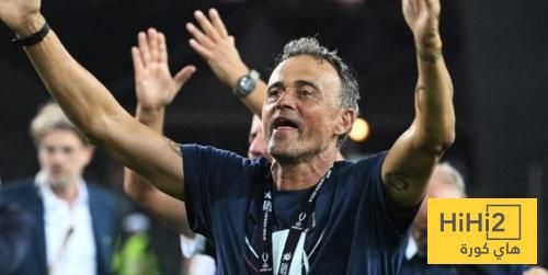 أكثر ما يمنح باريس سان جيرمان الثقة قبل مواجهة برشلونة ..!