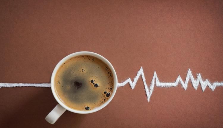 توقيت شرب القهوة يلعب دورا مهما !