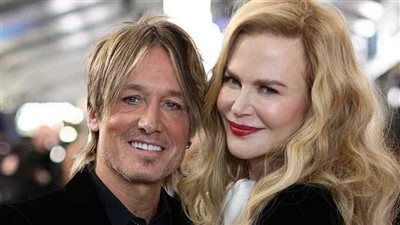 بعد 19 عام من الزواج.. حقيقة انفصال نيكول كيدمان وكيث اوربان - الخليج الان
