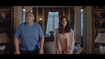 اليوم.. العرض الخاص لـ فيلم فيها ايه يعني بطولة ماجد الكدواني وغادة عادل - الخليج الان