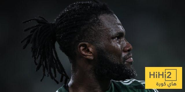 ما الذي أثر على شخصية الأهلي هذا الموسم؟