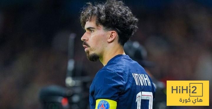 أفضل 10 لاعبين من باريس هذا الموسم