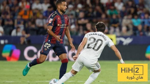 لا ريال مدريد ولا برشلونة.. هذا هو الفريق الأكثر فاعلية في الليغا