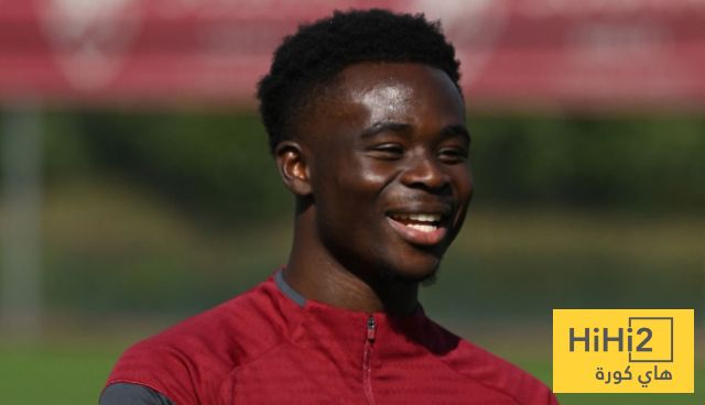 نتائج أرسنال قبل ملاقاة أولمبياكوس