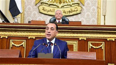 مدبولي: ملاحظات الرئيس على قانون الإجراءات الجنائية تجسد حرص القيادة على ترسيخ الحقوق والحريات - الخليج الان