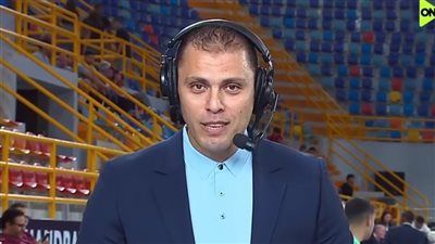 الإعلامي محمد فؤاد: العاصمة الإدارية امتداد للحضارة المصرية من الأهرامات للمدن الذكية - الخليج الان