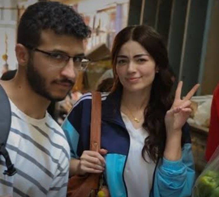 اليوم.. انطلاق عرض أول حلقتين من مسلسل ولد بنت شايب لـ ليلى زاهر - الخليج الان