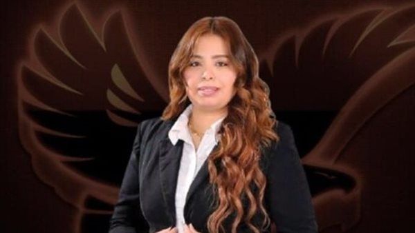منار سعيد ثاني مرشحة لعضوية مجلس إدارة الأهلي فوق السن بعد حسن طنطاوي