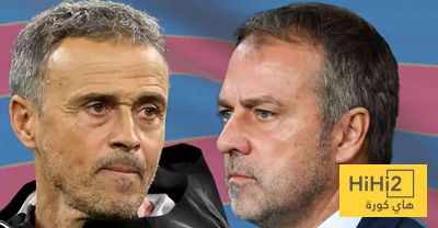 التشكيلة المتوقعة للمواجهة المرتقبة بين برشلونة وباريس سان جيرمان