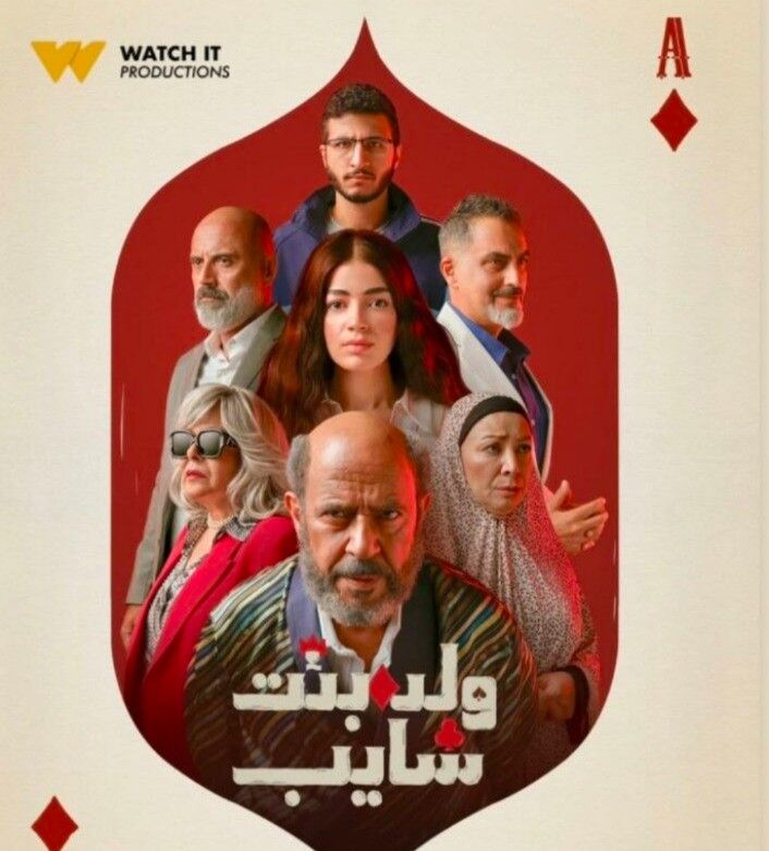 اليوم.. انطلاق عرض أول حلقتين من مسلسل ولد بنت شايب لـ ليلى زاهر - الخليج الان