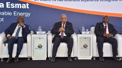 الكهرباء: ملتزمون بقيادة مستقبل الطاقة في افريقيا ومصر قادرة على قيادة الحوار - الخليج الان