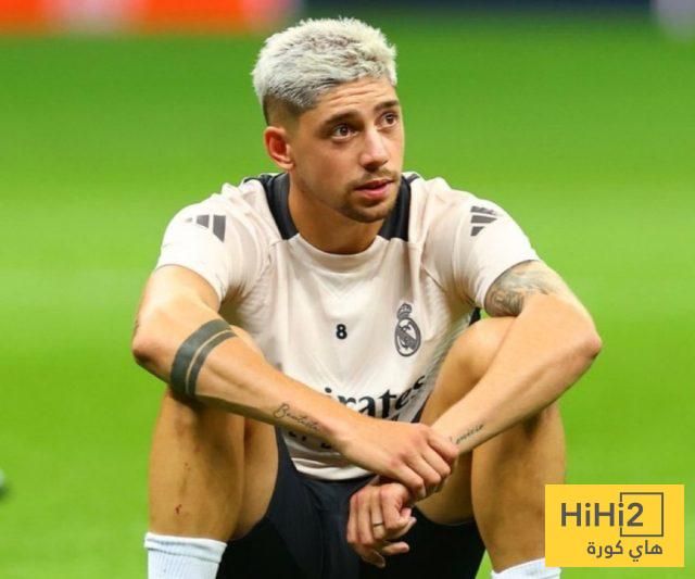 نصيحة إلى فالفيردي … لا تفتعل مشكلة مع ألونسو