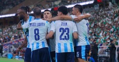 أون سبورت تكشف تفاصيل نقل مباراة بيراميدز والجيش الرواندي في دوري أبطال أفريقيا