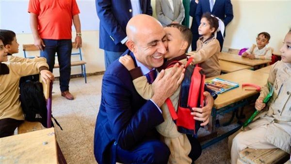 التعليم تعلن عن مسابقة للطلاب حول الذكاء الاصطناعي والأمراض الوراثية