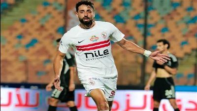 تعرف على غيابات الزمالك أمام غزل المحلة في الدوري - الخليج الان