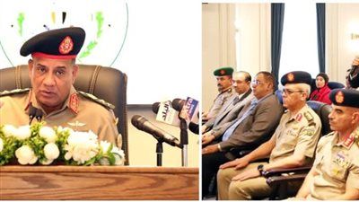 المتحدث العسكرى : الإعلان عن قبول دفعة جديدة من الجامعيين خريجى الجامعات المصرية للعمل كضباط متخصصين بالقوات المسلحة دفعة أكتوبر 2025 - الخليج الان
