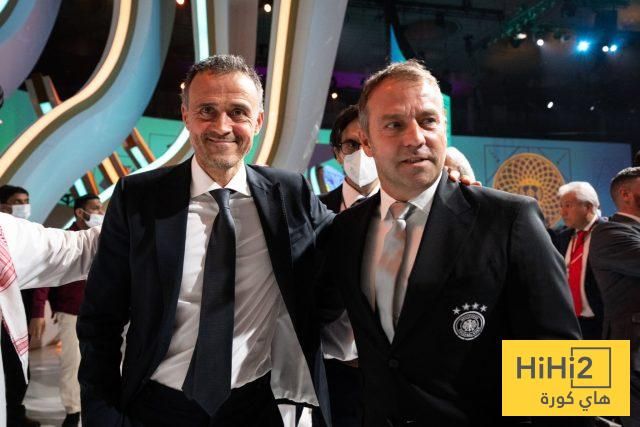 فليك أم إنريكي؟.. أيهما أفضل في فترته مع برشلونة.. إليكم الأرقام!