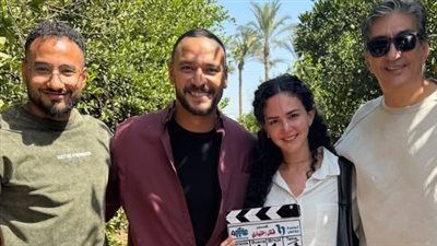 يناقش معاناة الاهل مع أطفال متلازمة داون.. ركين سعد تبدأ تصوير مسلسل قتل اختياري - الخليج الان