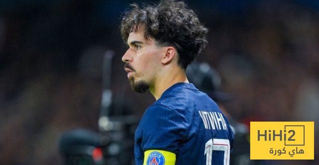 أفضل 10 لاعبين من باريس هذا الموسم