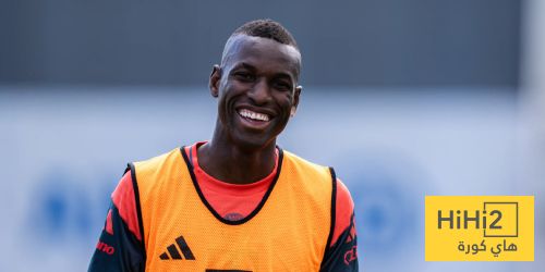 جاكسون يجبر بايرن ميونخ على تغيير موقفه