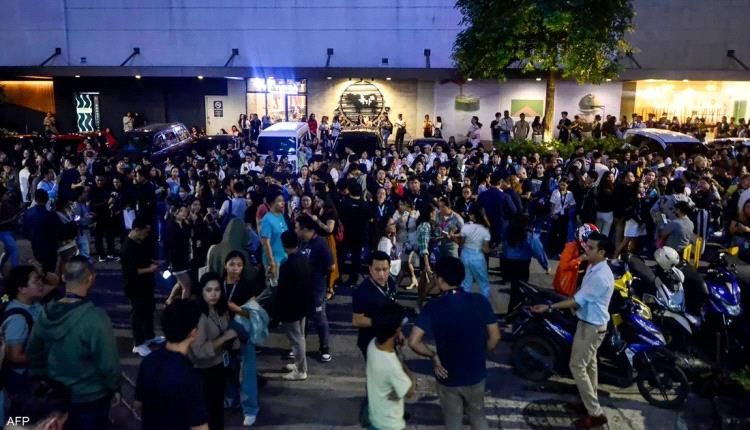 زلزال الفلبين.. عشرات القتلى ودمار واسع في "سيبو"