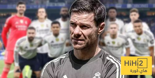 لماذا كل هذا الهجوم العنيف ضد ألونسو …؟! تصيد الصحافة وصل إلى مراحل مضحكة!