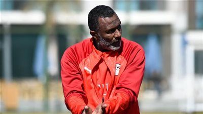 أحمد الكأس: جمهور الزمالك يستحق المكسب ودكة البدلاء كلمة السر - الخليج الان