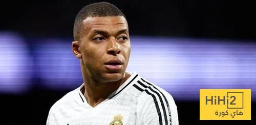 كيليان مبابي .. نجم الريال الأول بلا منازع!