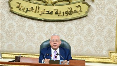 رئيس النواب يفتتح دور الانعقاد السادس للمجلس - الخليج الان