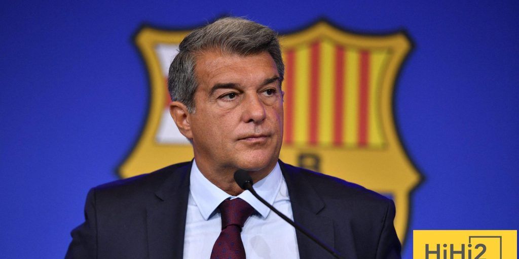 لابورتا: لم أقدم أي شكوى ضد بارتوميو