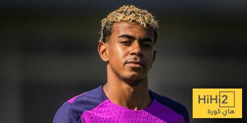 حقيقة وجود خلاف بين فليك ويامال