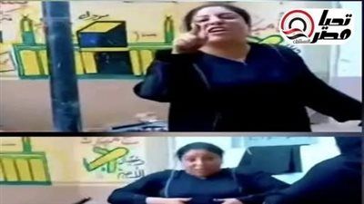 زوج سناء صاحبة فيديو الأعمال بالشرقية: تم التصالح بين الطرفين - الخليج الان