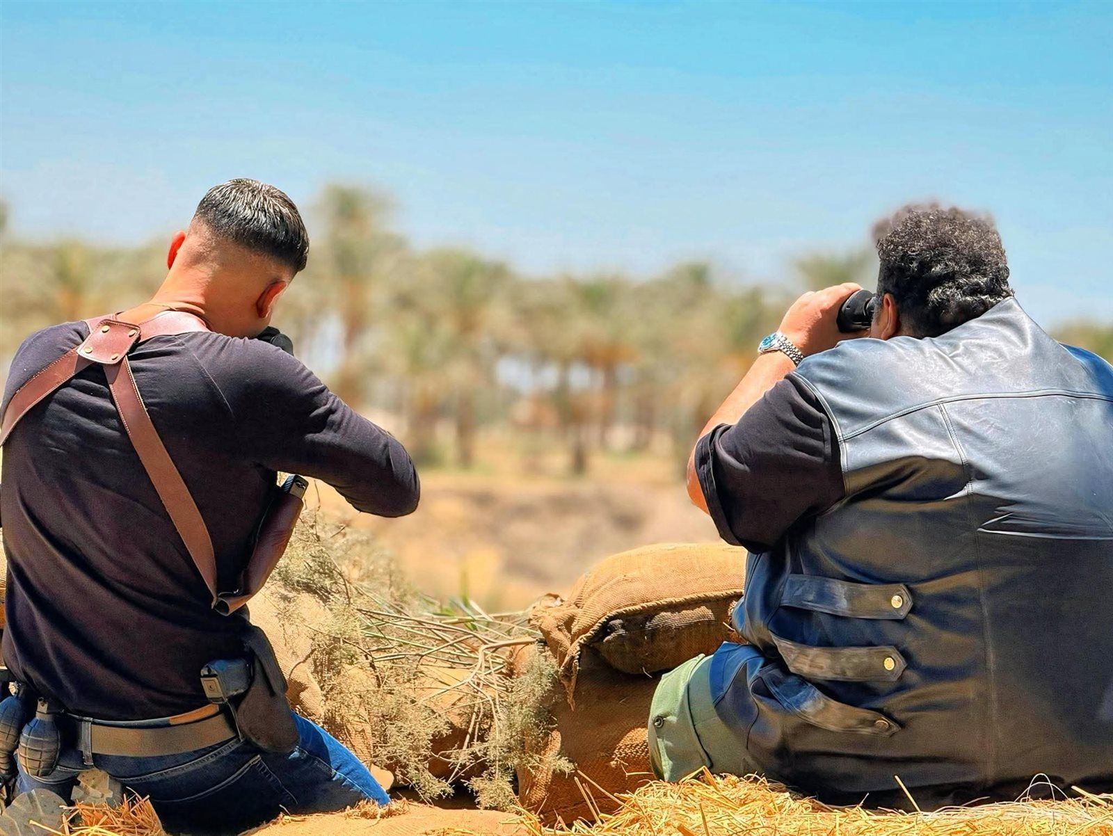 حرب الجبابرة.. محمد إمام يروج لفيلمه الجديد صقر وكناريا بهذه الطريقة - الخليج الان