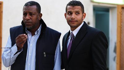 عمر ربيع ياسين لـ"تليجراف الخليج": كنت أتمنى التواجد في انتخابات الأهلي وأعتذر للجمعية العمومية بسبب ظروف عملي - الخليج الان