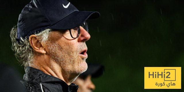 التصريح الذي تسبب في إقالة بلان من الاتحاد !