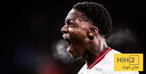 تقارير .. موهبة مانشستر يونايتد يلفت انظار قطبي مدريد