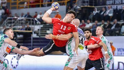 الأهلي يحصد المركز الرابع في بطولة العالم للأندية لليد - الخليج الان