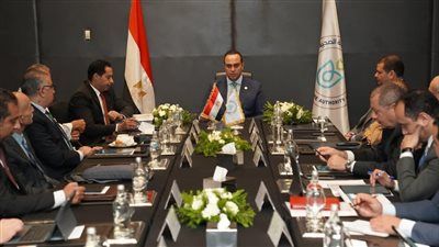 الموافقة على إنشاء وحدتين لزراعة النخاع بمجمع الأقصر الدولي ومجمع السويس الطبي - الخليج الان