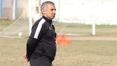 تعرف علي تشكيل الجهاز الفني الجديد لفريق السرو في القسم الثالث - الخليج الان