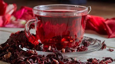 الكركديه.. مشروب خارق بقدرات لم يكشفها الطب بعد - الخليج الان