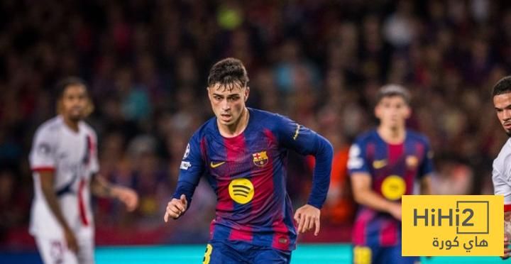 دفاع برشلونة لم يكن سيئا أمام باريس!