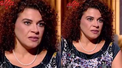 منى هلا: اتجوزت مدني وأنا حرة.. واللي يهاجمني يخليه في نفسه - الخليج الان