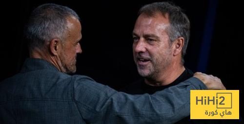 ترتيب دوري ابطال اوروبا بعد هزيمة برشلونة أمام باريس سان جيرمان