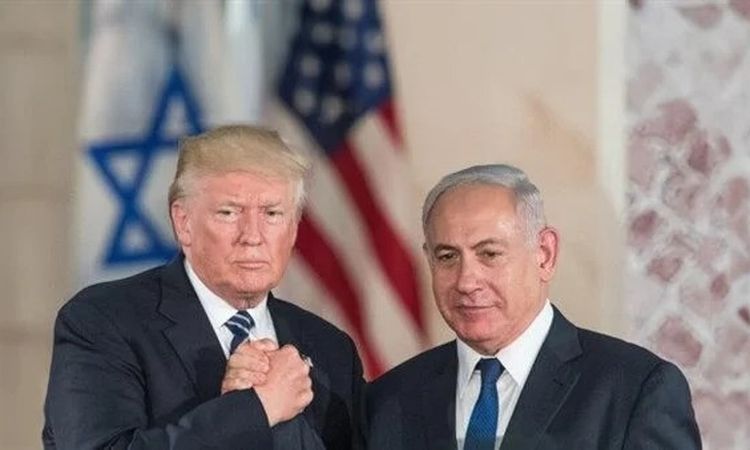 “الدولية لدعم الشعب الفلسطيني”: تعديلات نتنياهو على مبادرة ترامب تهدد بتصفية القضية