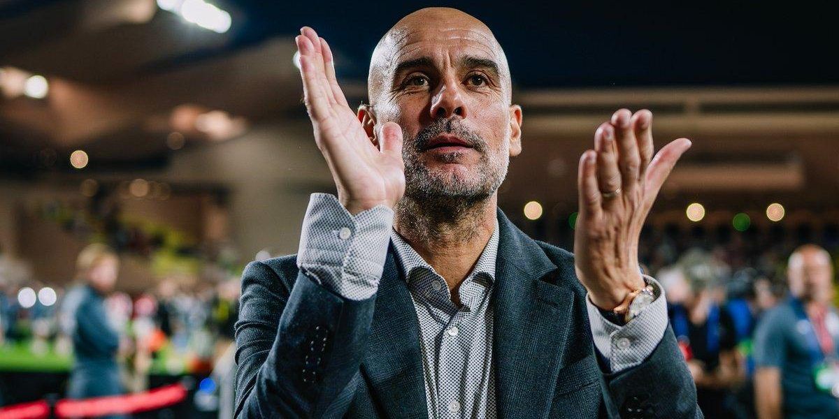 التحدي المقبل لمانشستر سيتي بعد التعادل امام موناكو