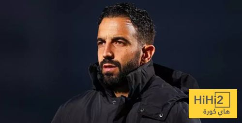 سكولز يوجه انتقاد قوي لأموريم!